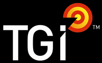 TGI logo